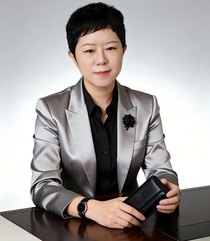 杨青林